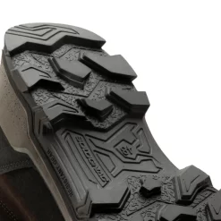 CHAUSSURES CHASSE IMPERMEABLES RESISTANTES MARRON CROSSHUNT 520 18 CHAUSSURES CHASSE IMPERMEABLES RESISTANTES MARRON CROSSHUNT 520 -Camping Rabais Magasin chaussures chasse impermeables resistantes marron crosshunt 520 8