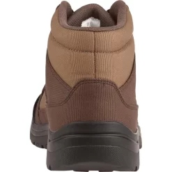 Chaussures Chasse Légères Respirantes Marron Mid 100 14 Chaussures Chasse Légères Respirantes Marron Mid 100 -Camping Rabais Magasin chaussures chasse legeres respirantes marron mid 100 4