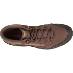 Chaussures Chasse Légères Respirantes Marron Mid 100 16 Chaussures Chasse Légères Respirantes Marron Mid 100 -Camping Rabais Magasin chaussures chasse legeres respirantes marron mid 100 6