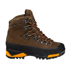 Chaussures De Randonnée Alpinus Viso M - Homme -Camping Rabais Magasin chaussures de randonnee alpinus viso m homme 2