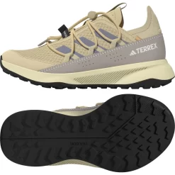 Chaussures De Randonnée Enfant Adidas Terrex Voyager 21 HEAT.RDY