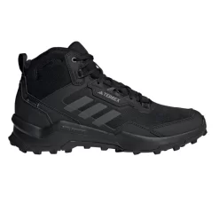 Chaussures De Trail Adidas Terrex AX4 Mid Gore-Tex