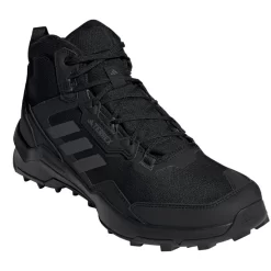 Chaussures De Trail Adidas Terrex AX4 Mid Gore-Tex -Camping Rabais Magasin chaussures de trail adidas terrex ax4 mid gore tex 5