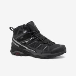 Chaussures Imperméables De Randonnée - Salomon X ULTRA Pionneer 2 GTX - Homme