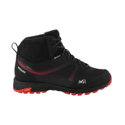 Millet Chaussures Randonnée Homme HIKE UP MID Gore-Tex