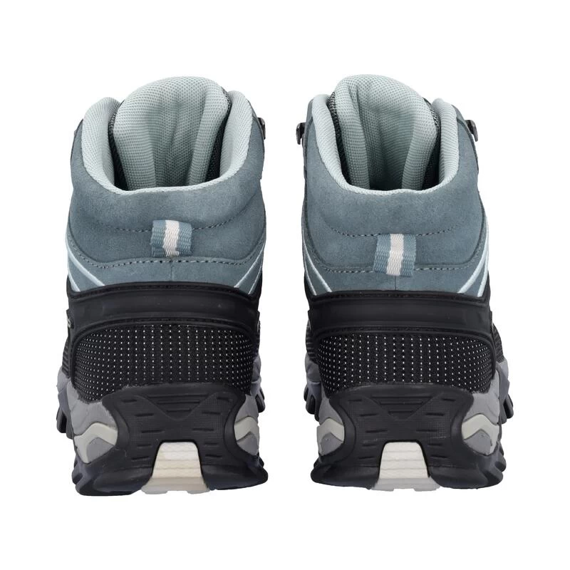 Chaussures Randonnée Pour Femmes CMP Rigel Mid 3 Chaussures Randonnée Pour Femmes CMP Rigel Mid – Image 3