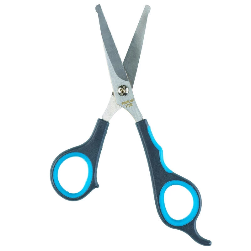 No Brand CISEAUX A BOUTS RONDS POUR CHIEN 3 No Brand CISEAUX A BOUTS RONDS POUR CHIEN – Image 3