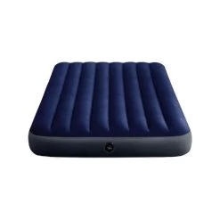 Intex Classic Downy - Lit Gonflable - 191x137x25cm - Compris Les Accessoires 7 Intex Classic Downy - Lit Gonflable - 191x137x25cm - Compris Les Accessoires -Camping Rabais Magasin classic downy lit gonflable 191x137x25cm compris les accessoires 2