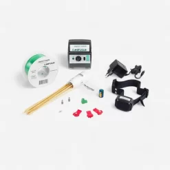 Clôture Anti-fuge Invisible Pour Chien Num'axes Canifugue