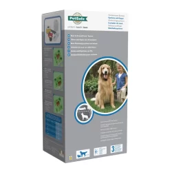 Clôture Anti-fugue Invisible Pour Chien Petsafe -Camping Rabais Magasin cloture anti fugue invisible pour chien petsafe 2