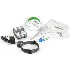 No Brand Clôture Invisible Canifugue