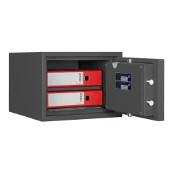 COFFRE FORT IGNIFUGE 30 MINUTES PAPIER - PSL 2 - FORMAT