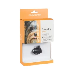 Collier Anti Aboiement CANICALM SMALL -Camping Rabais Magasin collier anti aboiement canicalm small 2