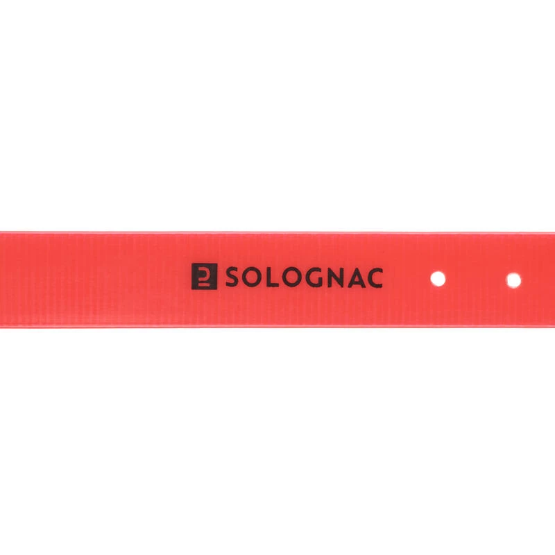 Collier Chien Rouge 500 3 Collier Chien Rouge 500 – Image 3