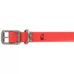 Collier Chien Rouge 500 8 Collier Chien Rouge 500 -Camping Rabais Magasin collier chien rouge 500 3