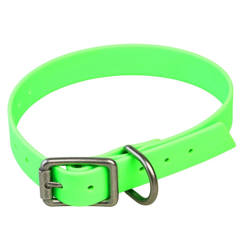 Collier Chien Vert 900 2 Collier Chien Vert 900 – Image 2