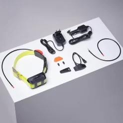 Collier Supplémentaire De Repérage Pour Chien Garmin T5X -Camping Rabais Magasin collier supplementaire de reperage pour chien garmin t5x 7