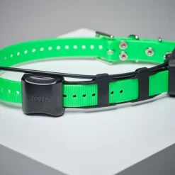 Collier Supplémentaire Repérage Et Dressage Pour Chien Dogtra Pathfinder -Camping Rabais Magasin collier supplementaire reperage et dressage pour chien dogtra pathfinder 3