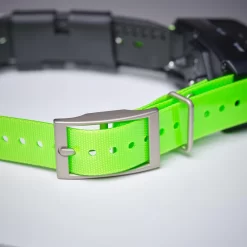 Collier Supplémentaire Repérage Et Dressage Pour Chien Garmin TT15X -Camping Rabais Magasin collier supplementaire reperage et dressage pour chien garmin tt15x 2