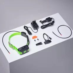 Collier Supplémentaire Repérage Et Dressage Pour Chien Garmin TT15X -Camping Rabais Magasin collier supplementaire reperage et dressage pour chien garmin tt15x 7