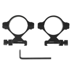 Collier TASCO MOYEN Pour TUBE 30 Mm