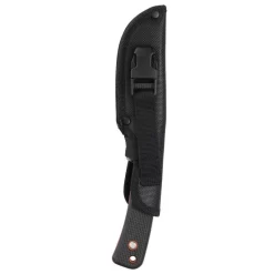 Couteau Chasse Fixe 9cm Grip Noir Sika 90 14 Couteau Chasse Fixe 9cm Grip Noir Sika 90 -Camping Rabais Magasin couteau chasse fixe 9cm grip noir sika 90 4