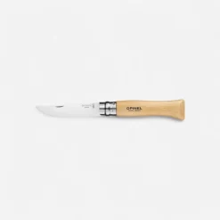 Couteau Chasse Pliant 9cm Inox Opinel N°9