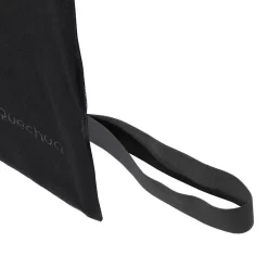 Quechua COUVERTURE EN POLAIRE - 155 X 130 CM 8 Quechua COUVERTURE EN POLAIRE - 155 X 130 CM -Camping Rabais Magasin couverture en polaire 155 x 130 cm 3