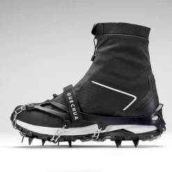 Quechua CRAMPONS A NEIGE - SH900 MOUNTAIN - ADULTE - S A XL 12 Quechua CRAMPONS A NEIGE - SH900 MOUNTAIN - ADULTE - S A XL -Camping Rabais Magasin crampons a neige sh900 mountain adulte s a xl 2