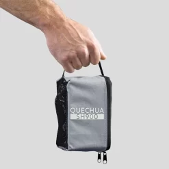 Quechua CRAMPONS A NEIGE - SH900 MOUNTAIN - ADULTE - S A XL 15 Quechua CRAMPONS A NEIGE - SH900 MOUNTAIN - ADULTE - S A XL -Camping Rabais Magasin crampons a neige sh900 mountain adulte s a xl 5