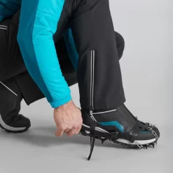 Quechua CRAMPONS A NEIGE - SH900 MOUNTAIN - ADULTE - S A XL 16 Quechua CRAMPONS A NEIGE - SH900 MOUNTAIN - ADULTE - S A XL -Camping Rabais Magasin crampons a neige sh900 mountain adulte s a xl 6