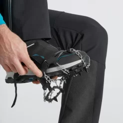 Quechua CRAMPONS A NEIGE - SH900 MOUNTAIN - ADULTE - S A XL 17 Quechua CRAMPONS A NEIGE - SH900 MOUNTAIN - ADULTE - S A XL -Camping Rabais Magasin crampons a neige sh900 mountain adulte s a xl 7