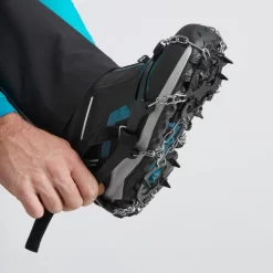 Quechua CRAMPONS A NEIGE - SH900 MOUNTAIN - ADULTE - S A XL 18 Quechua CRAMPONS A NEIGE - SH900 MOUNTAIN - ADULTE - S A XL -Camping Rabais Magasin crampons a neige sh900 mountain adulte s a xl 8