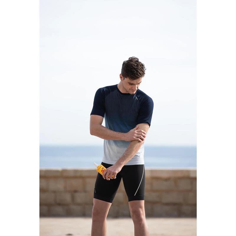 Decathlon Crème De Protection Solaire SPORT En Spray IP50+ 150 ML 3 Decathlon Crème De Protection Solaire SPORT En Spray IP50+ 150 ML – Image 3