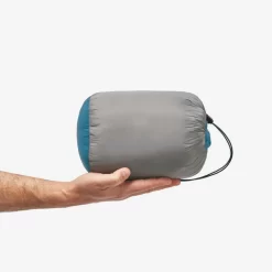 Doudoune à Capuche En Duvet De Trek Montagne - MT500 -10 °C - Homme -Camping Rabais Magasin doudoune a capuche en duvet de trek montagne mt500 10 c homme 6