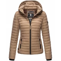 Doudoune En Duvet Femme Marikoo SAMTPFOTE