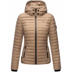 Doudoune En Duvet Femme Marikoo SAMTPFOTE 13 Doudoune En Duvet Femme Marikoo SAMTPFOTE -Camping Rabais Magasin doudoune en duvet femme marikoo samtpfote 6