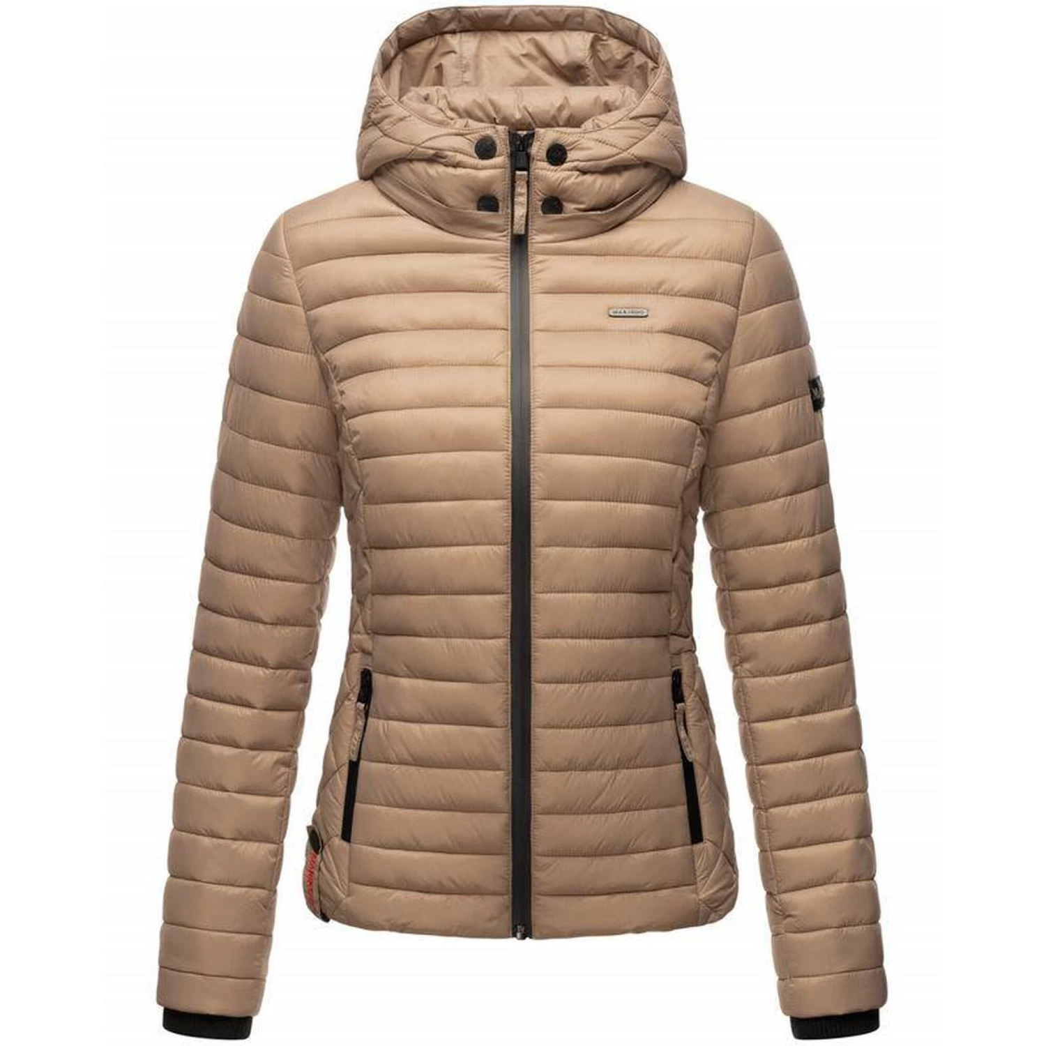 Doudoune En Duvet Femme Marikoo SAMTPFOTE 7 Doudoune En Duvet Femme Marikoo SAMTPFOTE – Image 7