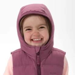 Quechua Doudoune Sans Manches De Randonnée Violette - Enfant 2-6 Ans 14 Quechua Doudoune Sans Manches De Randonnée Violette - Enfant 2-6 Ans -Camping Rabais Magasin doudoune sans manches de randonnee violette enfant 2 6 ans 4