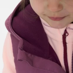 Quechua Doudoune Sans Manches De Randonnée Violette - Enfant 2-6 Ans 16 Quechua Doudoune Sans Manches De Randonnée Violette - Enfant 2-6 Ans -Camping Rabais Magasin doudoune sans manches de randonnee violette enfant 2 6 ans 6