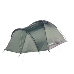 Duo Maxx - Tente De Randonnée Légère - 3 Personnes - 3,9 Kg - Vert -Camping Rabais Magasin duo maxx tente de randonnee legere 3 personnes 39 kg vert 2