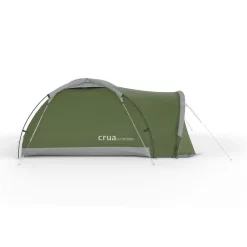 Duo Maxx - Tente De Randonnée Légère - 3 Personnes - 3,9 Kg - Vert -Camping Rabais Magasin duo maxx tente de randonnee legere 3 personnes 39 kg vert 3