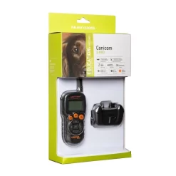 Ensemble De Dressage CANICOM 5.800 Jusqu'à 2 Chiens 7 Ensemble De Dressage CANICOM 5.800 Jusqu'à 2 Chiens -Camping Rabais Magasin ensemble de dressage canicom 5800 jusqua 2 chiens 3