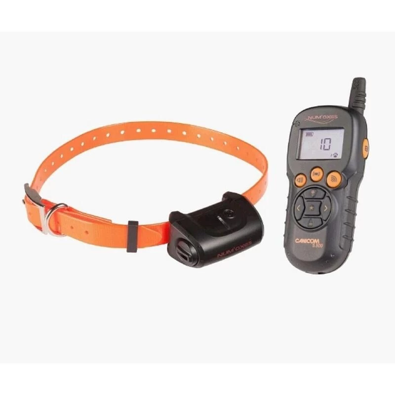 Ensemble De Dressage Jusqu'à 2 Chiens CANICOM 5.500 1 Ensemble De Dressage Jusqu'à 2 Chiens CANICOM 5.500