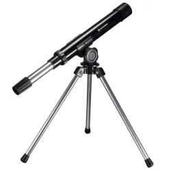 Ensemble Télescope Et Microscope BRESSER -Camping Rabais Magasin ensemble telescope et microscope bresser 3