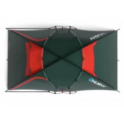 Husky Extreme Felen 2-3 - Tente Légère - 2-3 Personnes - Vert 9 Husky Extreme Felen 2-3 - Tente Légère - 2-3 Personnes - Vert -Camping Rabais Magasin extreme felen 2 3 tente legere 2 3 personnes vert 4