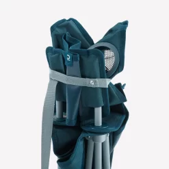 Quechua FAUTEUIL PLIANT POUR LE CAMPING -Camping Rabais Magasin fauteuil pliant pour le camping 2