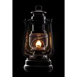 Feuerhand Lanterne De Tempête 276 Eternity - Noir -Camping Rabais Magasin feuerhand lanterne de tempete 276 eternity noir 2