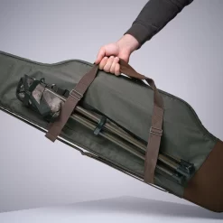 FOURREAU CHASSE CARABINE 500 BATTUE VERT 122 Cm (dimensions Intérieures) 10 FOURREAU CHASSE CARABINE 500 BATTUE VERT 122 Cm (dimensions Intérieures) -Camping Rabais Magasin fourreau chasse carabine 500 battue vert 122 cm dimensions interieures 2