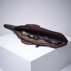 FOURREAU CHASSE CARABINE 500 BATTUE VERT 122 Cm (dimensions Intérieures) 11 FOURREAU CHASSE CARABINE 500 BATTUE VERT 122 Cm (dimensions Intérieures) -Camping Rabais Magasin fourreau chasse carabine 500 battue vert 122 cm dimensions interieures 3